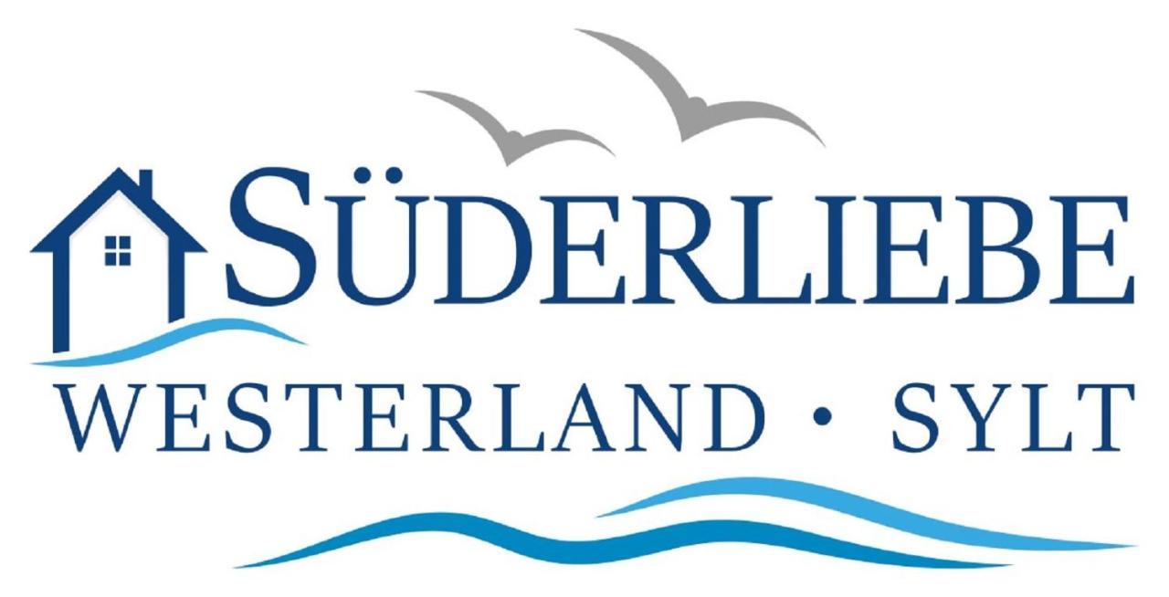 Holiday home Suederliebe Westerland