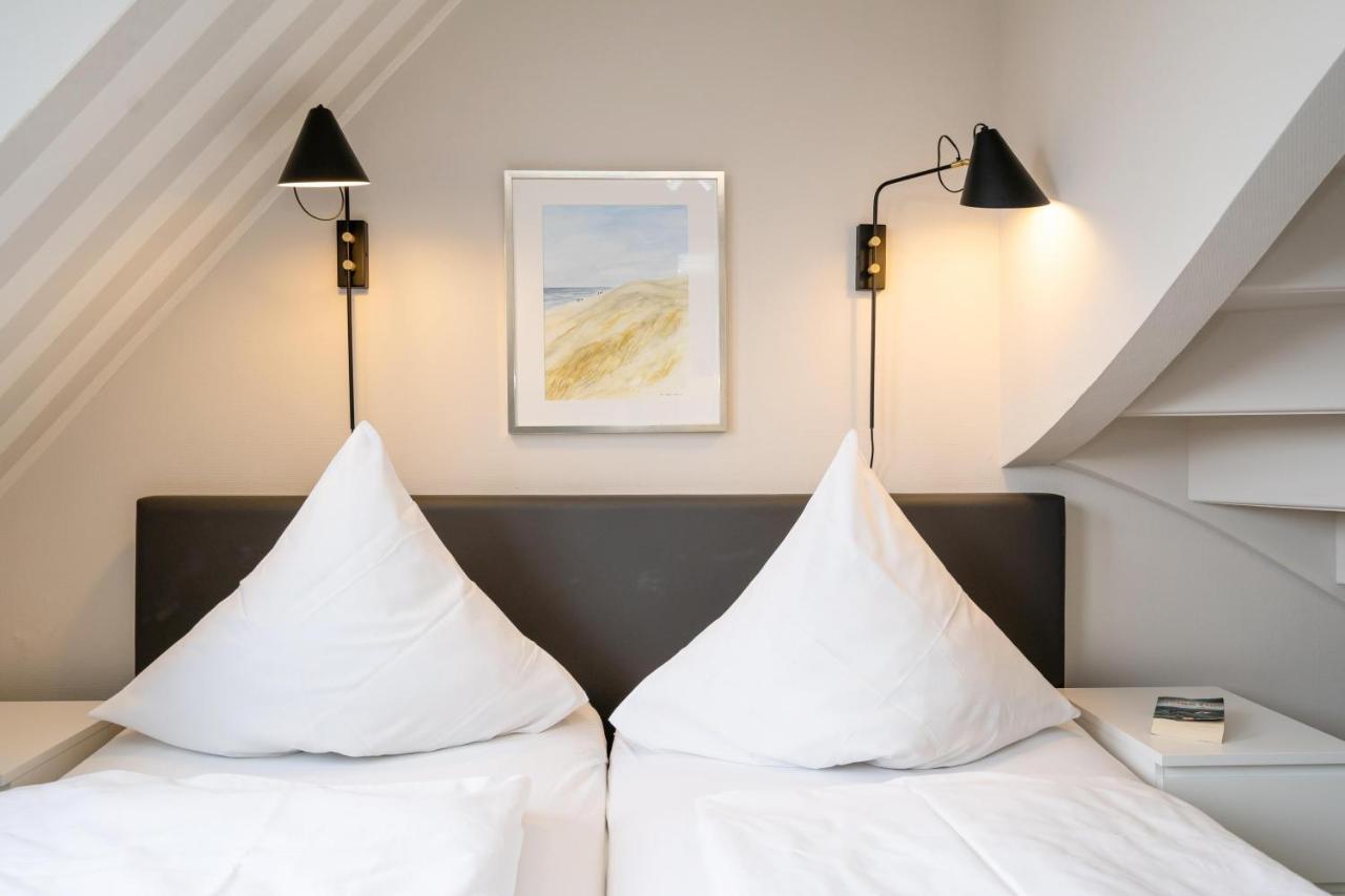 Suederliebe Holiday home Westerland