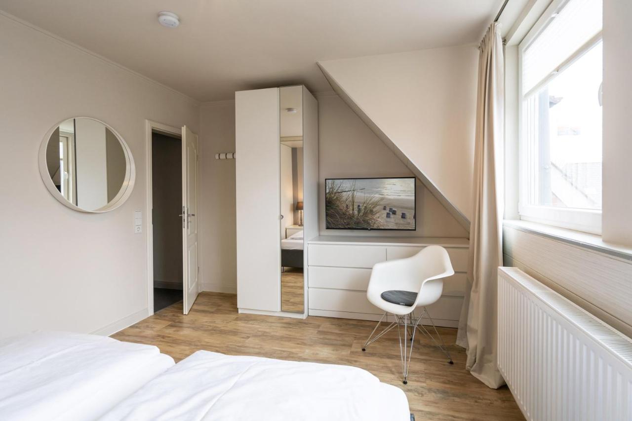 Holiday home Suederliebe