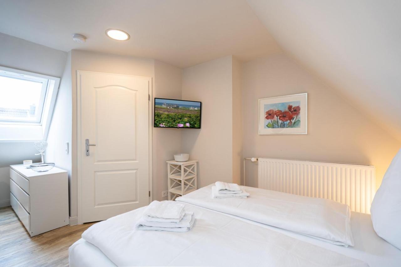 Suederliebe Holiday home