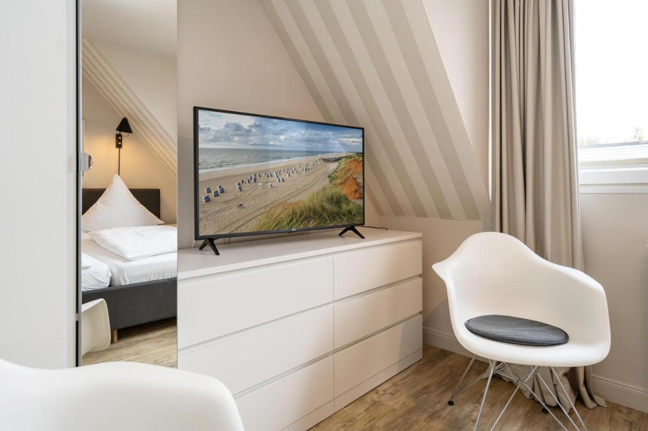 Suederliebe Holiday home *