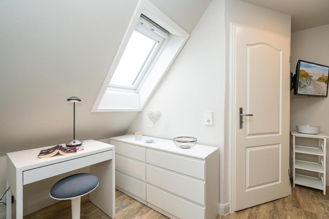 Suederliebe Holiday home *