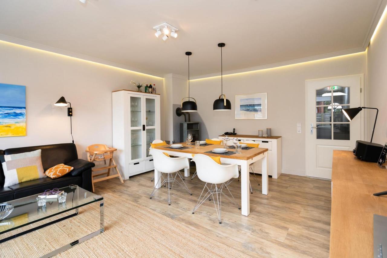 Holiday home Suederliebe